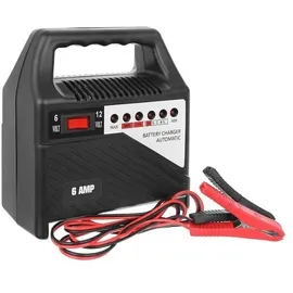xtrobb Ladegerät 6A 12V