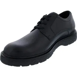 Mephisto Eddy Herren Schwarz 46