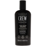 AMERICAN CREW Daily Silver Shampoo, 250 ml