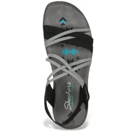 SKECHERS Reggae Slim - Takes Two black 40