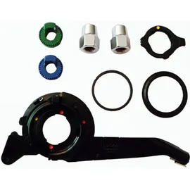 Shimano Kleinteile Alfine 11-Gang SM-S700 Schwarz
