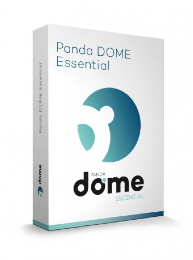 Panda Dome Essential (1 User - 3 Jahre) MD