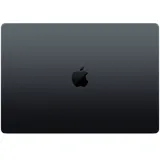 Apple MacBook Pro M3 2023 16,2" 18 GB RAM 1 TB SSD 18-Core GPU space schwarz