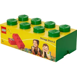 LEGO 8 Noppen 50 x 18 x 25 cm 1-tlg. grün