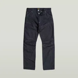 G-Star Elwood Regular Fit Blau 31/34