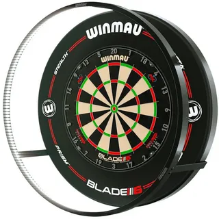 WINMAU Plasma Dartboard Beleuchtung (4300)