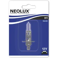 NEOLUX N448-01B Scheinwerferlampe H1 12V 55W, P14,5S