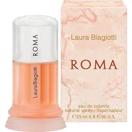 Laura Biagiotti Roma Eau de Toilette 25 ml