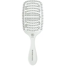 Olivia Garden Essential Care Flex Thick Hair Bristles Matt Black