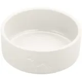 Hunter Keramik-Napf Osby weiß 350 ml