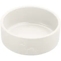 Hunter Keramik-Napf Osby weiß 350 ml