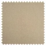 Heiro Stoff Naturfaser 100% Leinen Möbelstoff Monterrey Beige, Meterware - Breite:140 cm beige