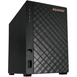 ASUSTOR AS1102TL Drivestor 2 Lite NAS System 2-bay