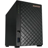 ASUSTOR AS1102TL Drivestor 2 Lite NAS System 2-bay