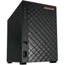 ASUSTOR AS1102TL Drivestor 2 Lite NAS System 2-bay