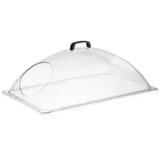 Assheuer & Pott APS GN 1/1 Kuppelhaube 11072 , mit seitlichem Ausschnitt