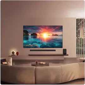 LG OLED77G67LW 77" 4K OLED evo AI Smart TV G6