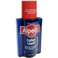 Alpecin Coffein Liquid 200 ml