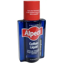 Alpecin Coffein Liquid 200 ml