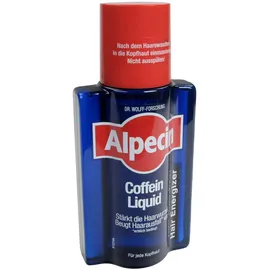 Alpecin Coffein Liquid 200 ml