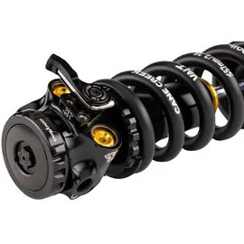 Cane Creek DB Coil IL G2 Federdämpfer Trunnion 4-Wege-Einstellung Climb Switch