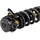 Cane Creek DB Coil IL G2 Federdämpfer Trunnion 4-Wege-Einstellung Climb Switch