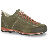 Dolomite Damen, Wanderschuhe, 54 Low Evo 49 Grün