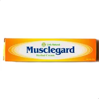 Musclegard/link 4 - 20 x 25g Musclegard Ayurveda Wellness