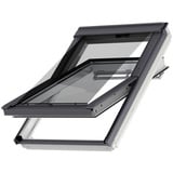 VELUX Markise Manuell MHL CK00 5060 Schwarz