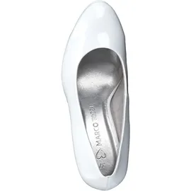 Marco Tozzi Pumps - weiß, - 39