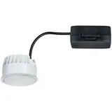 Paulmann Einbauleuchte Coin Nova satin