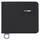 Pacsafe RFIDsafe Bifold Portemonnaie Unisex schwarz