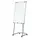 Maul Mobiles Whiteboard 2000 120 x 75 cm Grau/Weiß