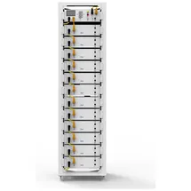 DEYE BOS-G Batterien HV 46,08kWh mit 3U-HRack
