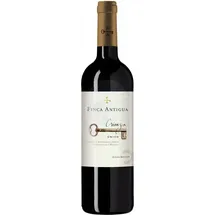 familia bujanda Único Finca Antigua Crianza DO 2019 0,75 l