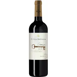 familia bujanda Único Finca Antigua Crianza DO 2019 0,75 l