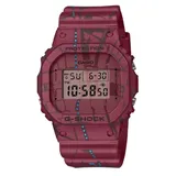 Versand aus Deutschland Casio DW5600SBY-4 G-Shock Treasure Hunt Shibuya Karte