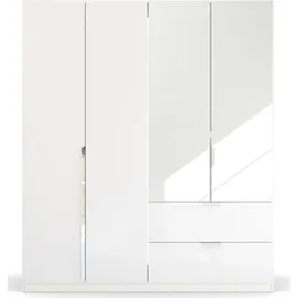 Rauch Glamour by Quadra Spin weiß