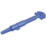 BASI 330 Bauschlüssel Blau
