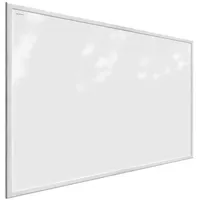 ALLboards Whiteboard 90x60cm Weiß