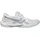 Gel-Rocket Damen weiß Weiss 37 5