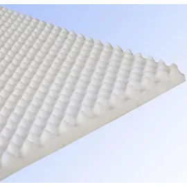 Jekatex Microaktiv 5,0 Topper 200 x 200 cm