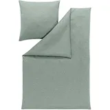 Estella Takoma Unifarben Mint 135 x 200 cm + 80 x 80 cm