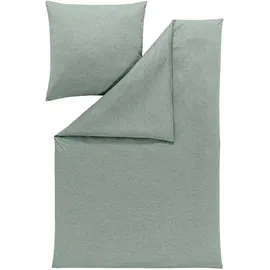 Estella Takoma Unifarben Mint 135 x 200 cm + 80 x 80 cm