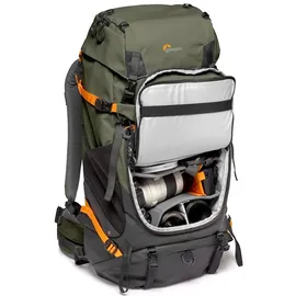 Lowepro PhotoSport PRO 55L AW IV (S-M) grün