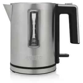 Princess Deluxe 236045 silber