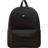 Vans Old Skool 22l Rucksack Schwarz Schwarz One Size