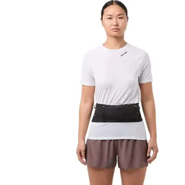 NNormal Run belt schwarz L