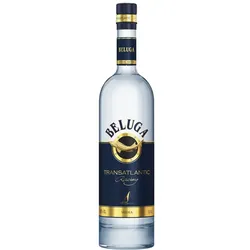 Beluga Transatlantic Racing Vodka