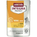 Animonda Integra Protect Renal Rind 48 x 85 g